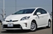 2012 Toyota Prius 40,389mls | Image 1 of 18