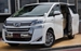 2019 Toyota Vellfire 4WD 78,264kms | Image 1 of 20