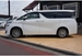 2019 Toyota Vellfire 4WD 78,264kms | Image 4 of 20