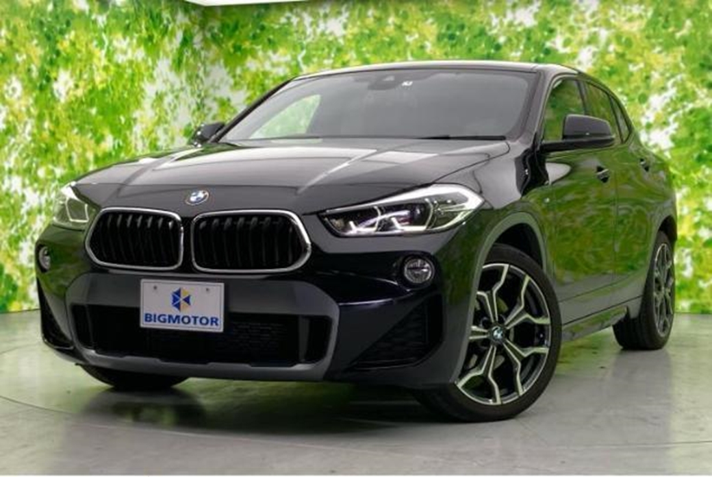 2019 BMW X2 xDrive 18d 4WD Turbo 26,000kms | Image 1 of 18