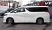 2016 Toyota Alphard 4WD 95,375kms | Image 11 of 19