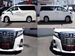 2016 Toyota Alphard 85,878kms | Image 8 of 20