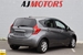 2014 Nissan Note 34,157kms | Image 5 of 19