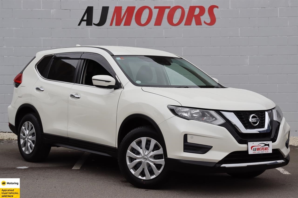 2018 Nissan X-Trail 20S 64,000kms | Image 1 of 20