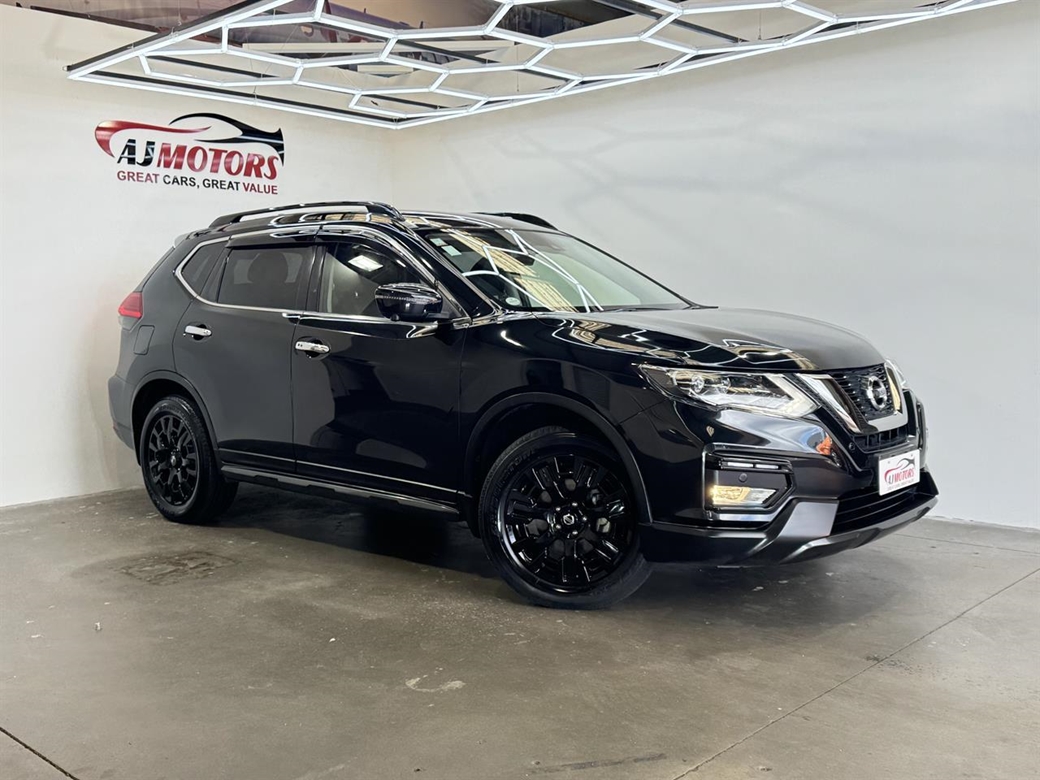 2018 Nissan X-Trail 20X 96,042kms | Image 1 of 20