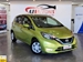 2017 Nissan Note e-Power 80,484kms | Image 1 of 20