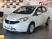 2016 Nissan Note 28,275kms | Image 3 of 20