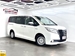 2014 Toyota Noah Hybrid 105,550kms | Image 1 of 19