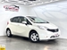 2015 Nissan Note 74,180kms | Image 1 of 20