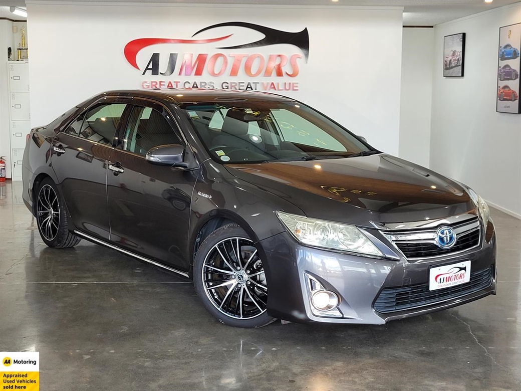 2011 Toyota Camry G 93,156kms | Image 1 of 20