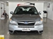 2014 Subaru Forester 4WD 115,000kms | Image 2 of 19