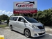 2012 Toyota Alphard 240X 123,495kms | Image 1 of 20