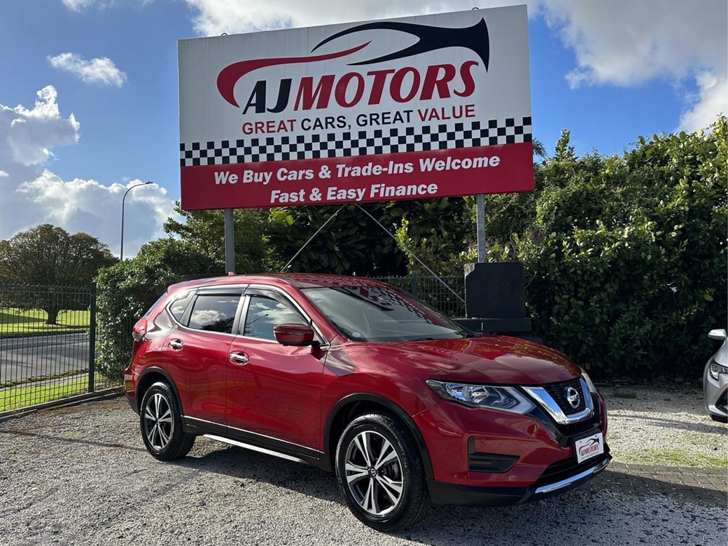 2018 Nissan X-Trail 20X 40,000kms | Image 1 of 20