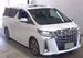 2021 Toyota Alphard 8,310kms | Image 1 of 6