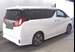 2021 Toyota Alphard 8,310kms | Image 4 of 6