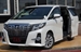 2015 Toyota Alphard 95,570kms | Image 1 of 20
