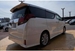 2015 Toyota Alphard 95,570kms | Image 15 of 20