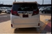 2015 Toyota Alphard 95,570kms | Image 3 of 20