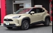 2020 Toyota Yaris Cross 4WD 23,000kms | Image 1 of 20