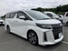 2023 Toyota Alphard 12,000kms | Image 1 of 12