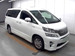 2012 Toyota Vellfire 4WD 99,850kms | Image 2 of 10