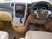 2013 Toyota Alphard 240X 39,768mls | Image 16 of 19