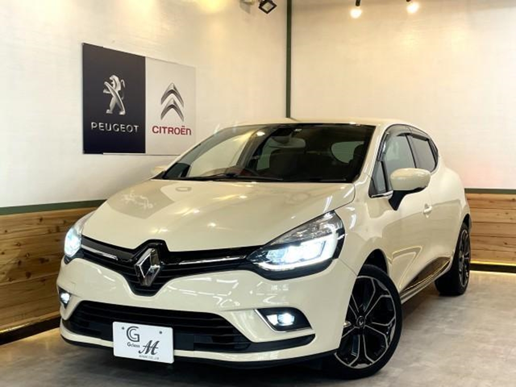 2017 Renault Lutecia 45,000kms | Image 1 of 17