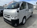 2015 Toyota Hiace 93,549kms | Image 2 of 10
