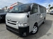 2015 Toyota Hiace 93,549kms | Image 9 of 10