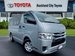 2019 Toyota Hiace 145,720kms | Image 1 of 20