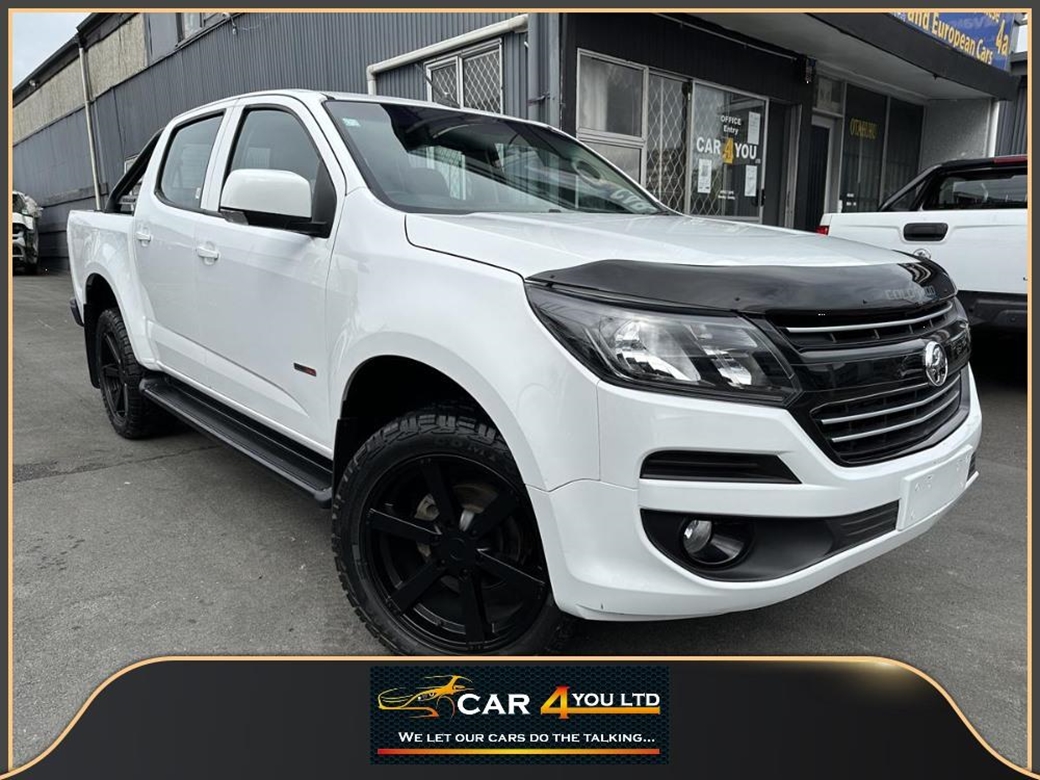 2020 Holden Colorado 47,158kms | Image 1 of 14