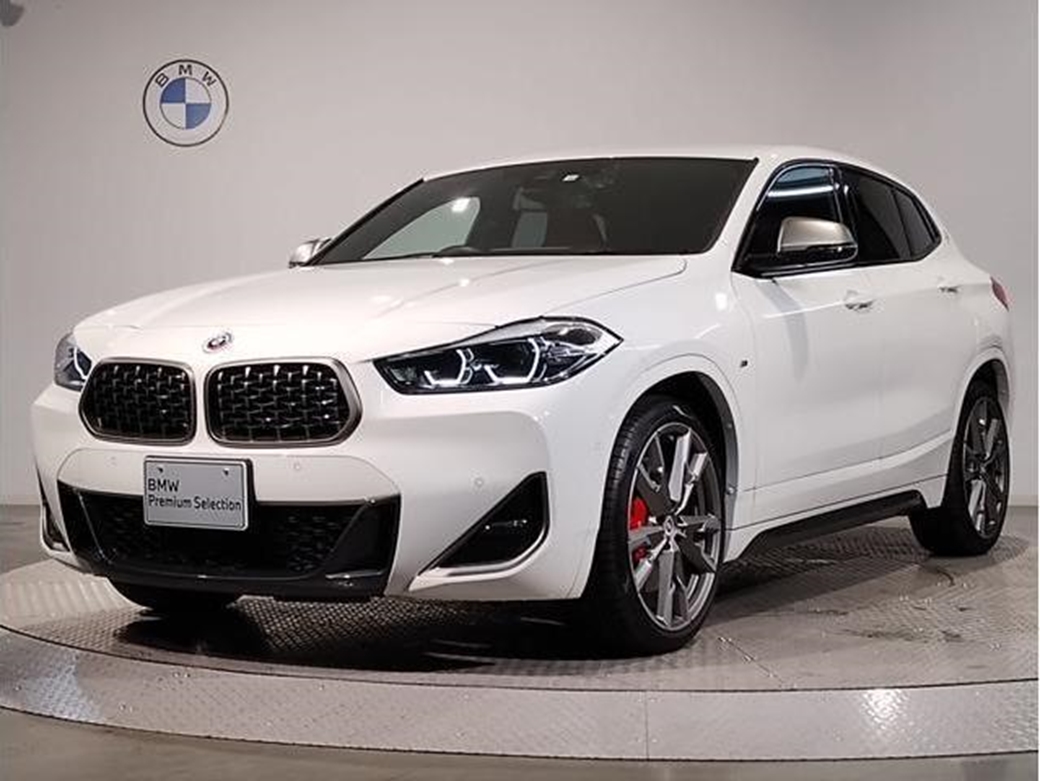 2022 BMW X2 4WD 11,000kms | Image 1 of 16