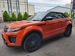 2017 Land Rover Range Rover Evoque 4WD 25,930kms | Image 11 of 17