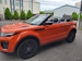 2017 Land Rover Range Rover Evoque 4WD 25,930kms | Image 12 of 17