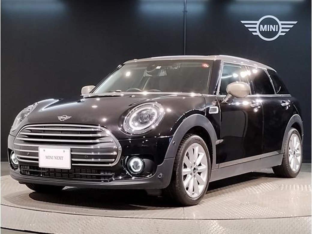 2022 Mini Cooper Clubman 16,000kms | Image 1 of 17
