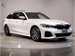 2019 BMW 3 Series 320d 4WD 49,000kms | Image 14 of 17