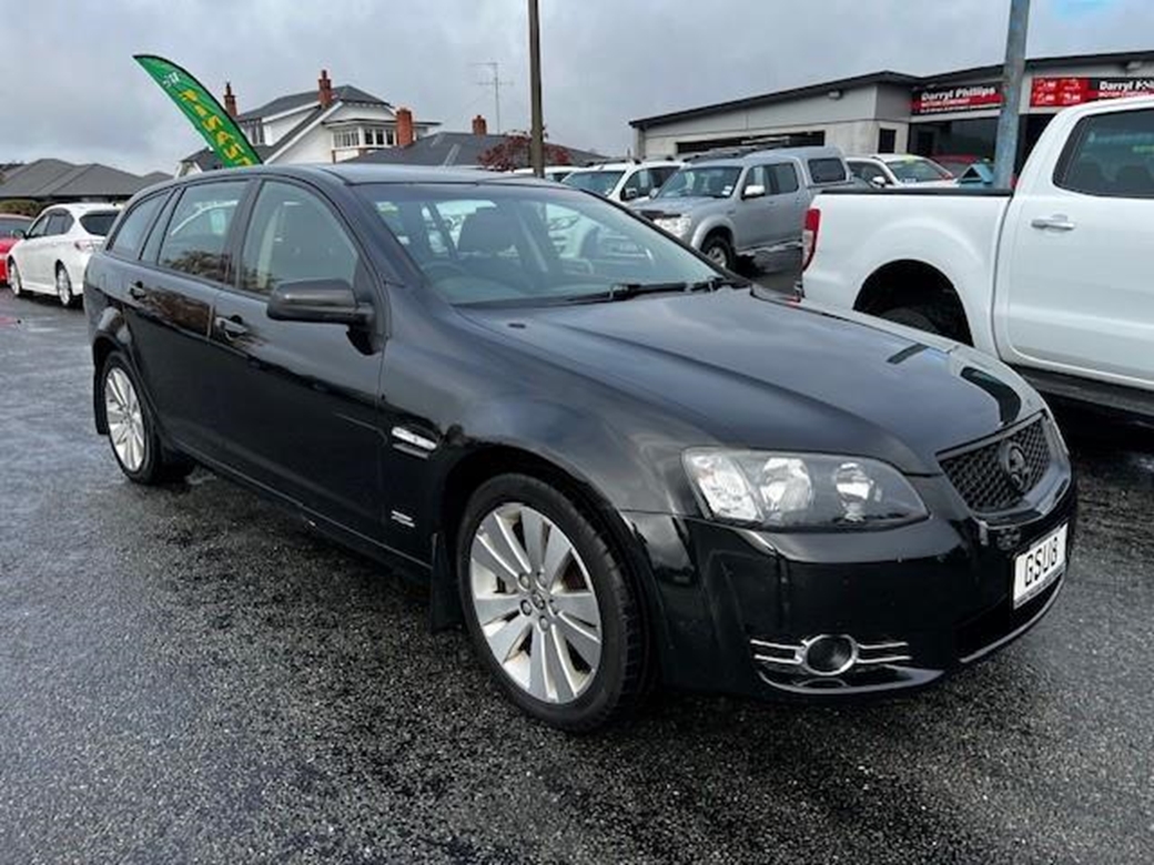 2013 Holden Commodore 144,500kms | Image 1 of 16
