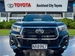 2020 Toyota Hilux 27,554kms | Image 7 of 21