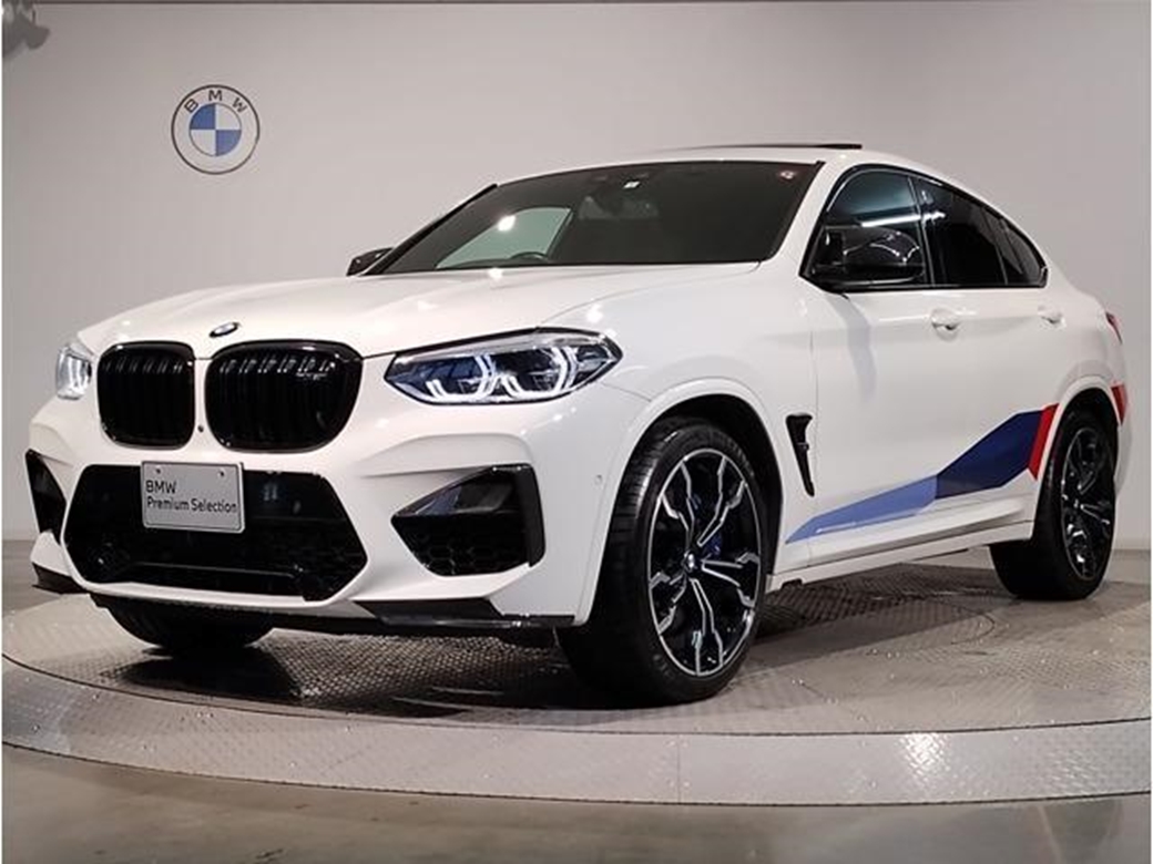 2020 BMW X4 4WD 26,000kms | Image 1 of 17