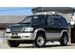 2000 Isuzu Bighorn 4WD 124,896mls | Image 1 of 20