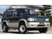 2000 Isuzu Bighorn 4WD 124,896mls | Image 6 of 20