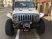 2007 Jeep Wrangler Unlimited Sport S 61,826mls | Image 14 of 19