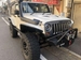 2007 Jeep Wrangler Unlimited Sport S 61,826mls | Image 16 of 19