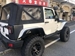 2007 Jeep Wrangler Unlimited Sport S 61,826mls | Image 4 of 19