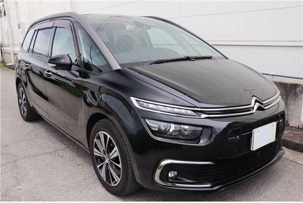 2017 Citroen Grand C4 Picasso 46,375kms | Image 1 of 19