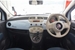2010 Fiat 500 46,671mls | Image 5 of 9