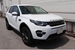 2016 Land Rover Discovery Sport 51,271kms | Image 1 of 20