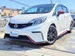 2014 Nissan Note Nismo Turbo 125,605kms | Image 1 of 19