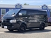 2020 Toyota Hiace 4WD 71,000kms | Image 1 of 19