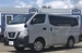 2017 Nissan NV350 Caravan 4WD 105,356kms | Image 1 of 19